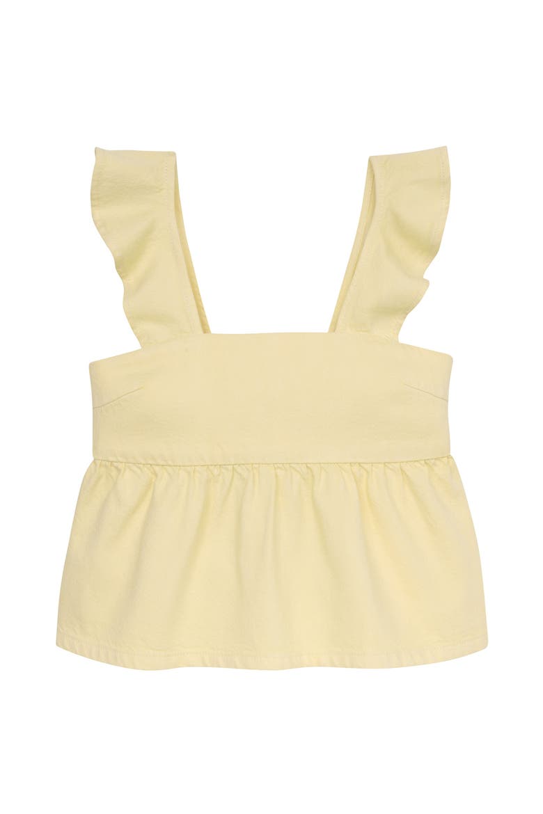 Meredyth Top, Main, color, Sunshine