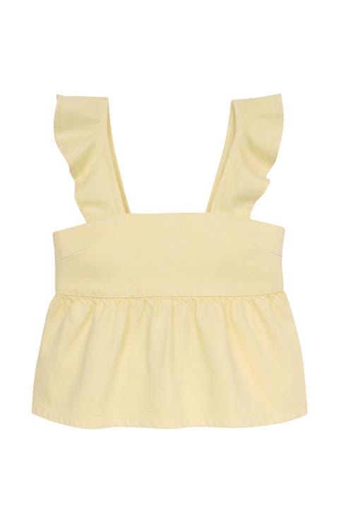 Meredyth Top (Toddler, Little Kid & Big Kid)