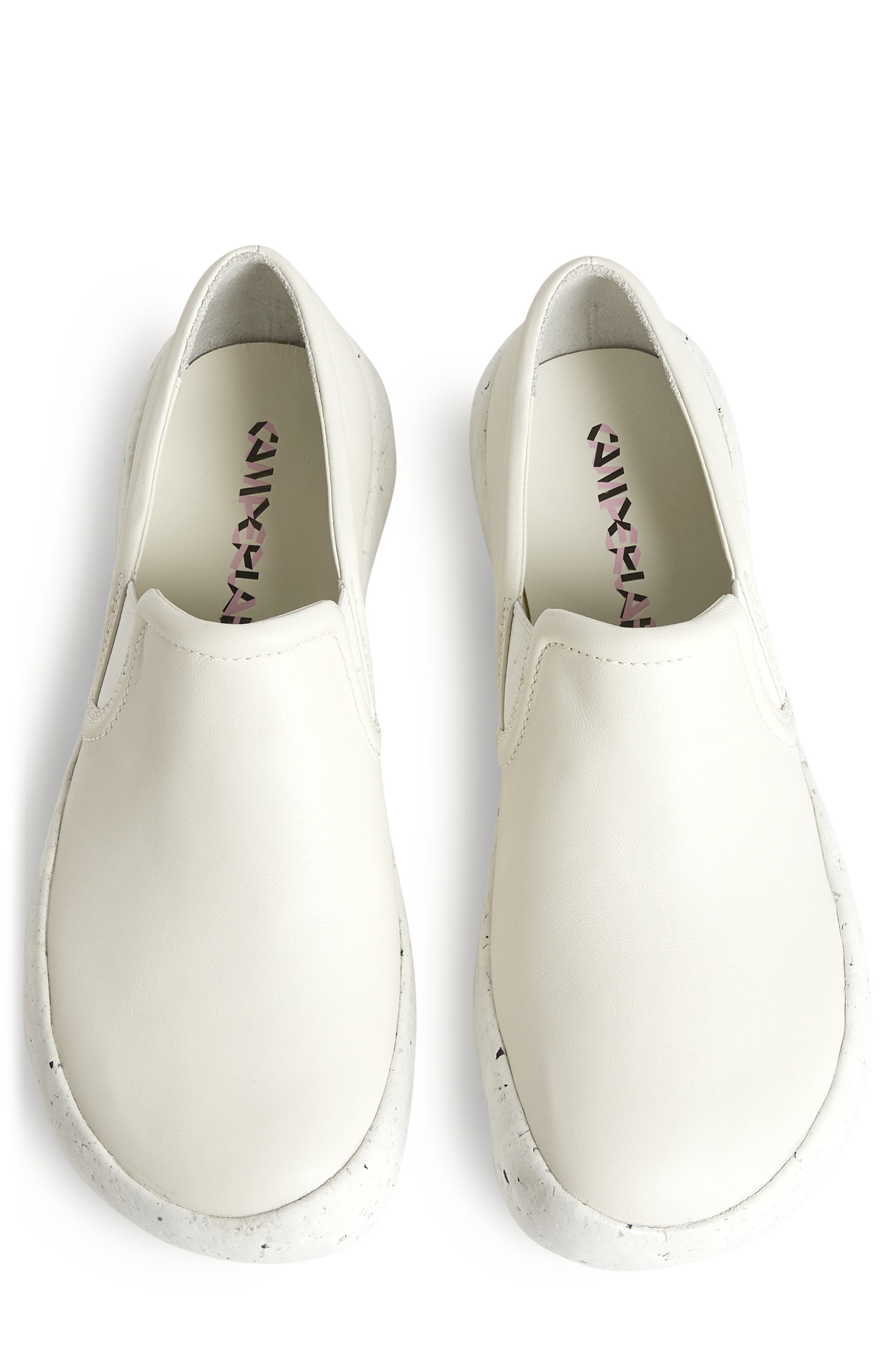 Camper Peu Stadium Slip-On Sneaker, Alternate, color, 