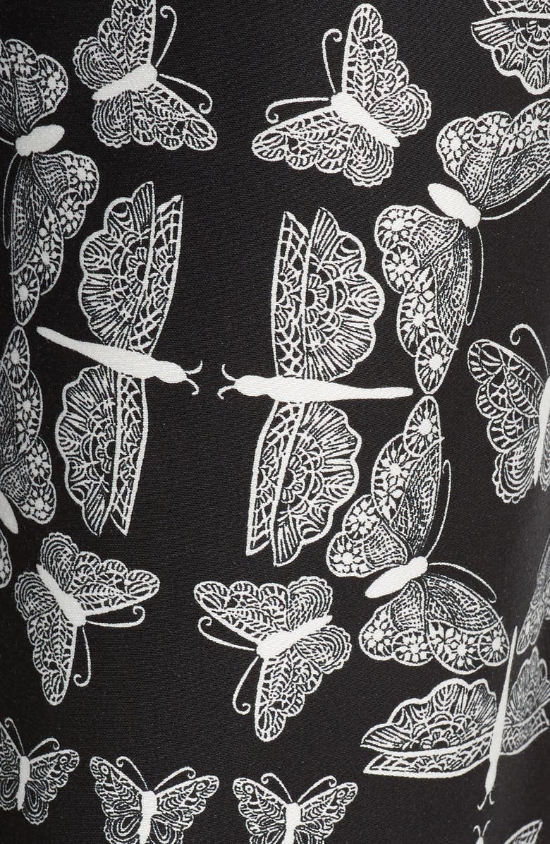 PJ Salvage Runway Pants, Alternate, color, 