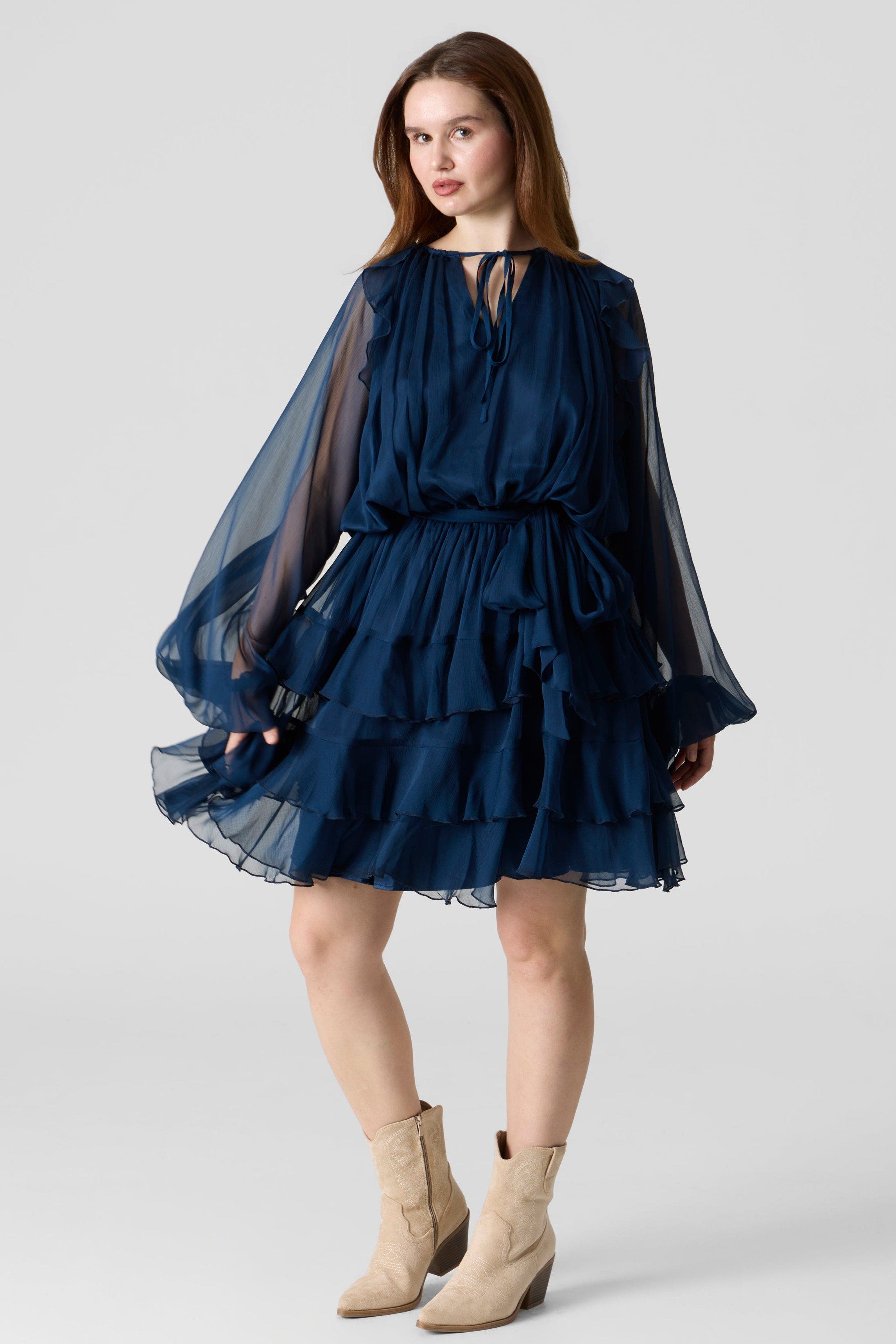 Midnight Navy