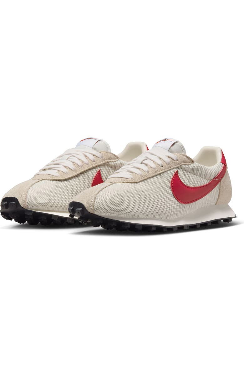Nike LD-1000 Sneaker, Main, color, Coconut Milk/ Red/ Black