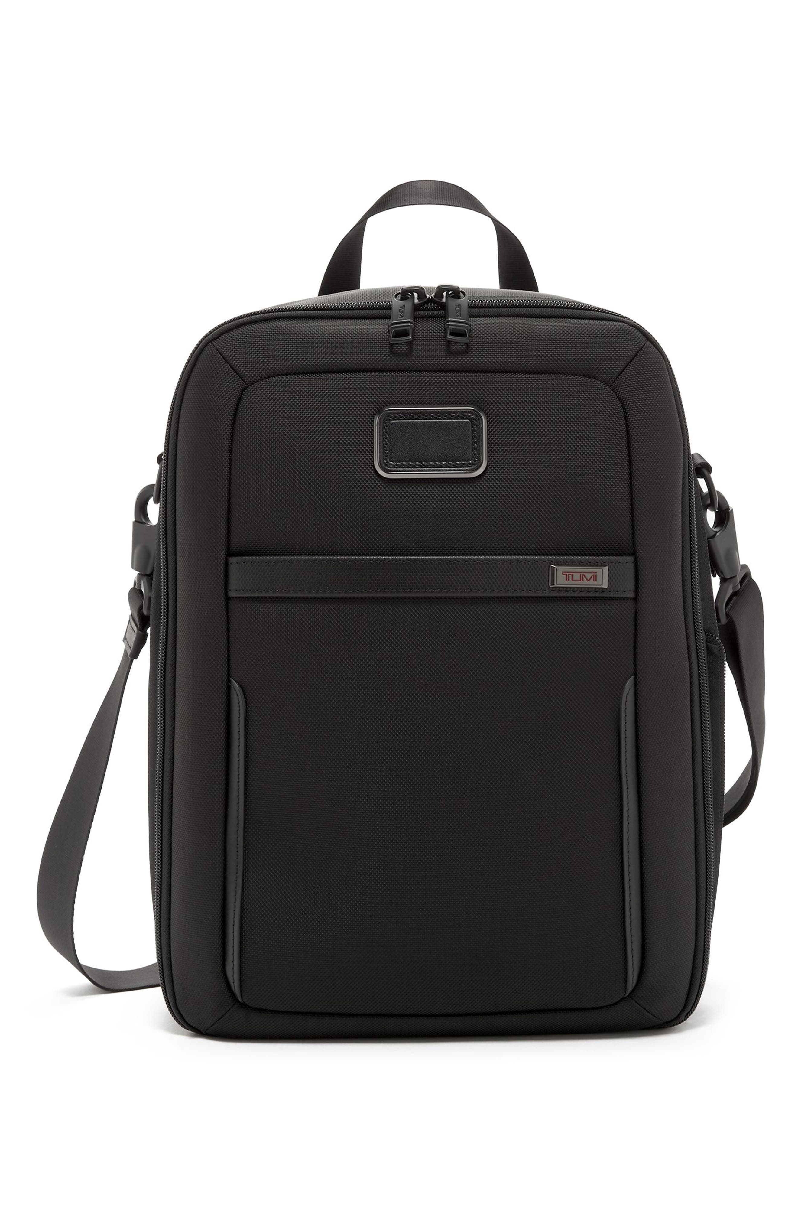 TUMI Shoe Bag, Main, color, 