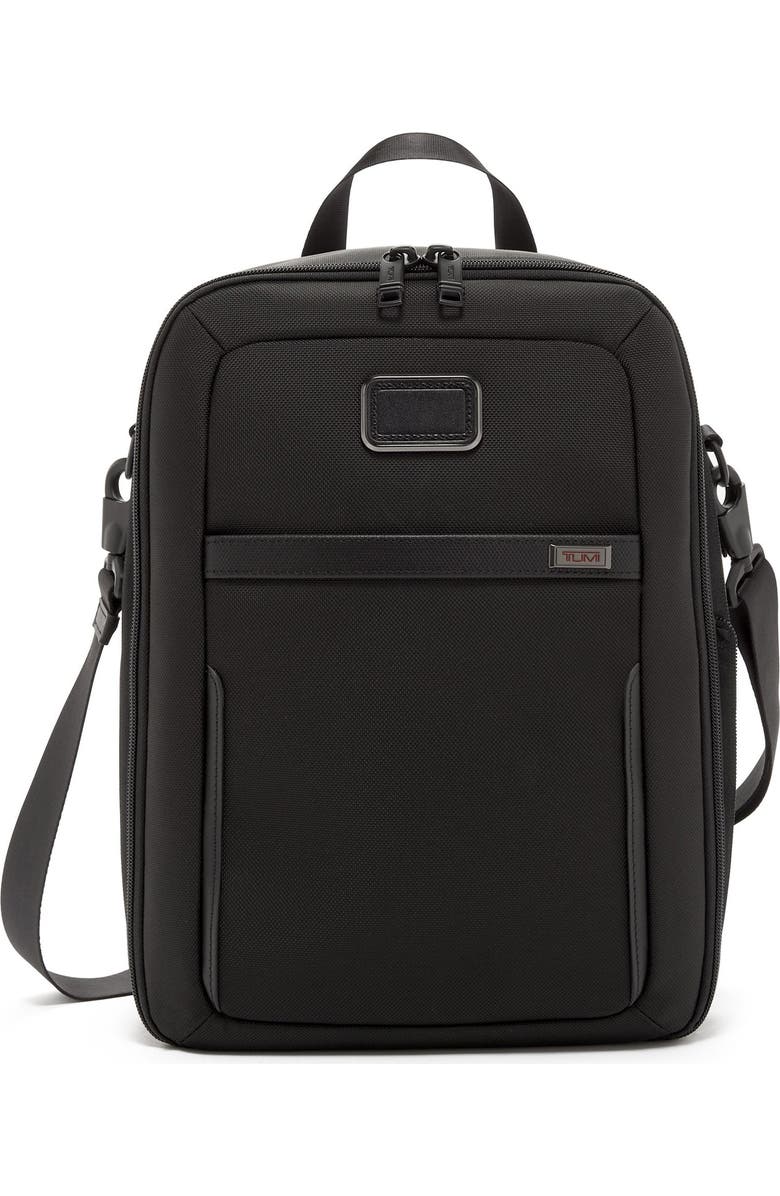 TUMI Shoe Bag, Main, color,