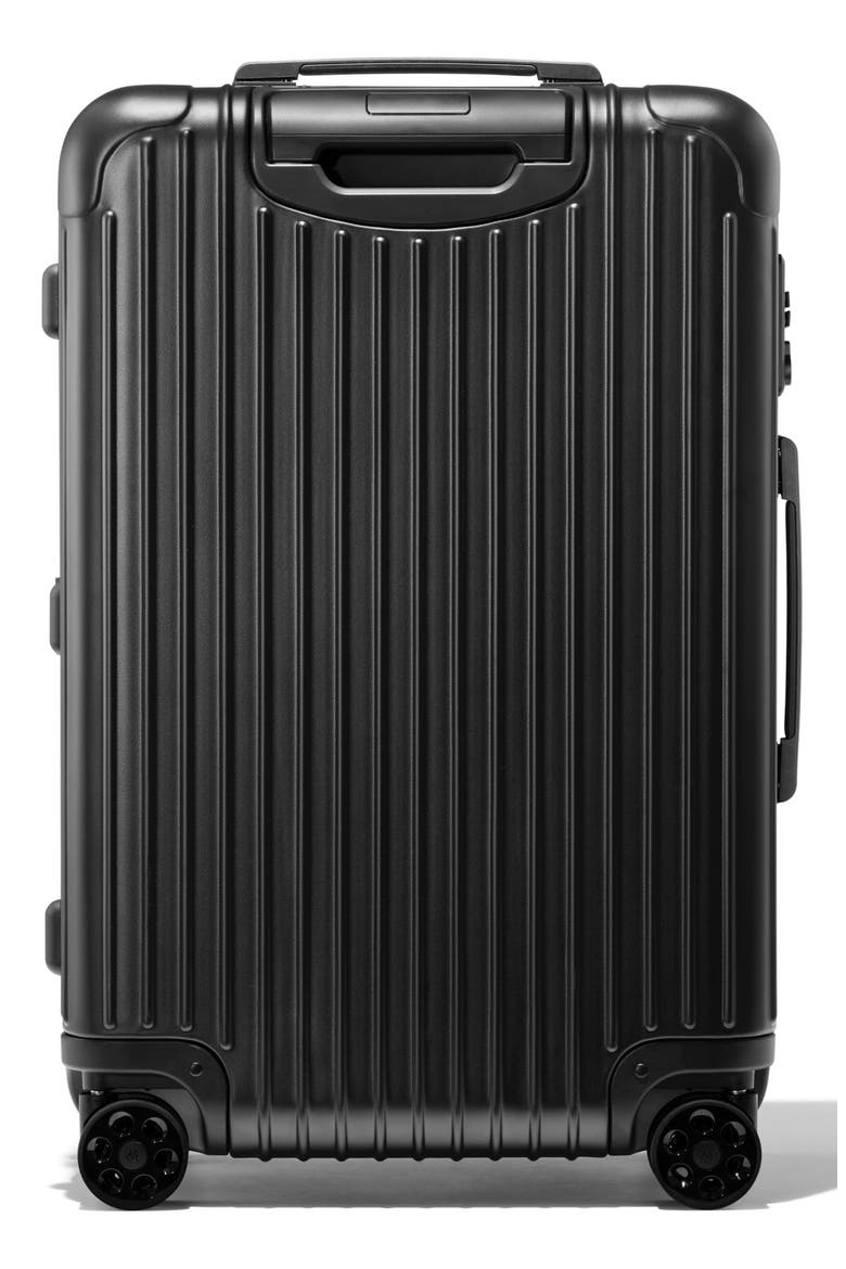 Essential Check-In Medium 26-Inch Wheeled Suitcase | Nordstrom