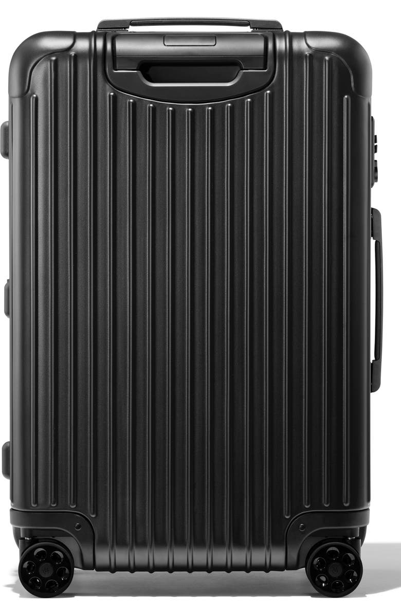 RIMOWA Essential Check-In Medium 26-Inch Wheeled Suitcase, Alternate, color,