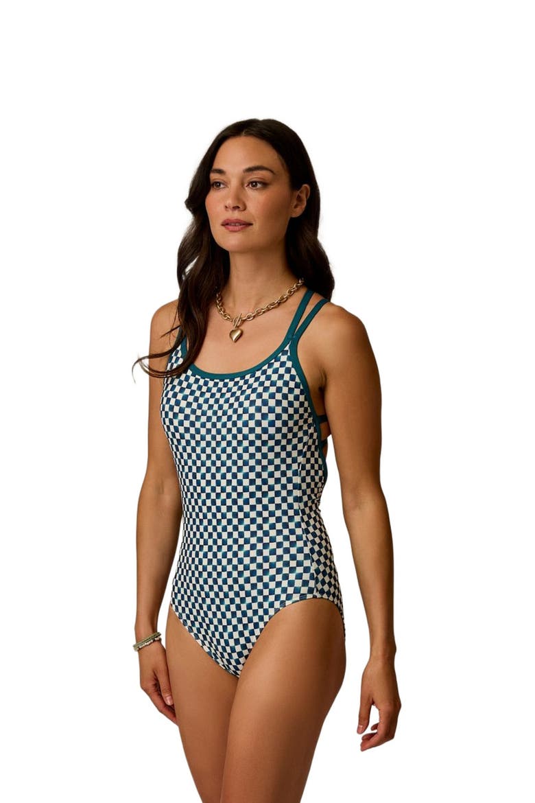 Beacon One Piece, Main, color, Surfside w. Nightdive