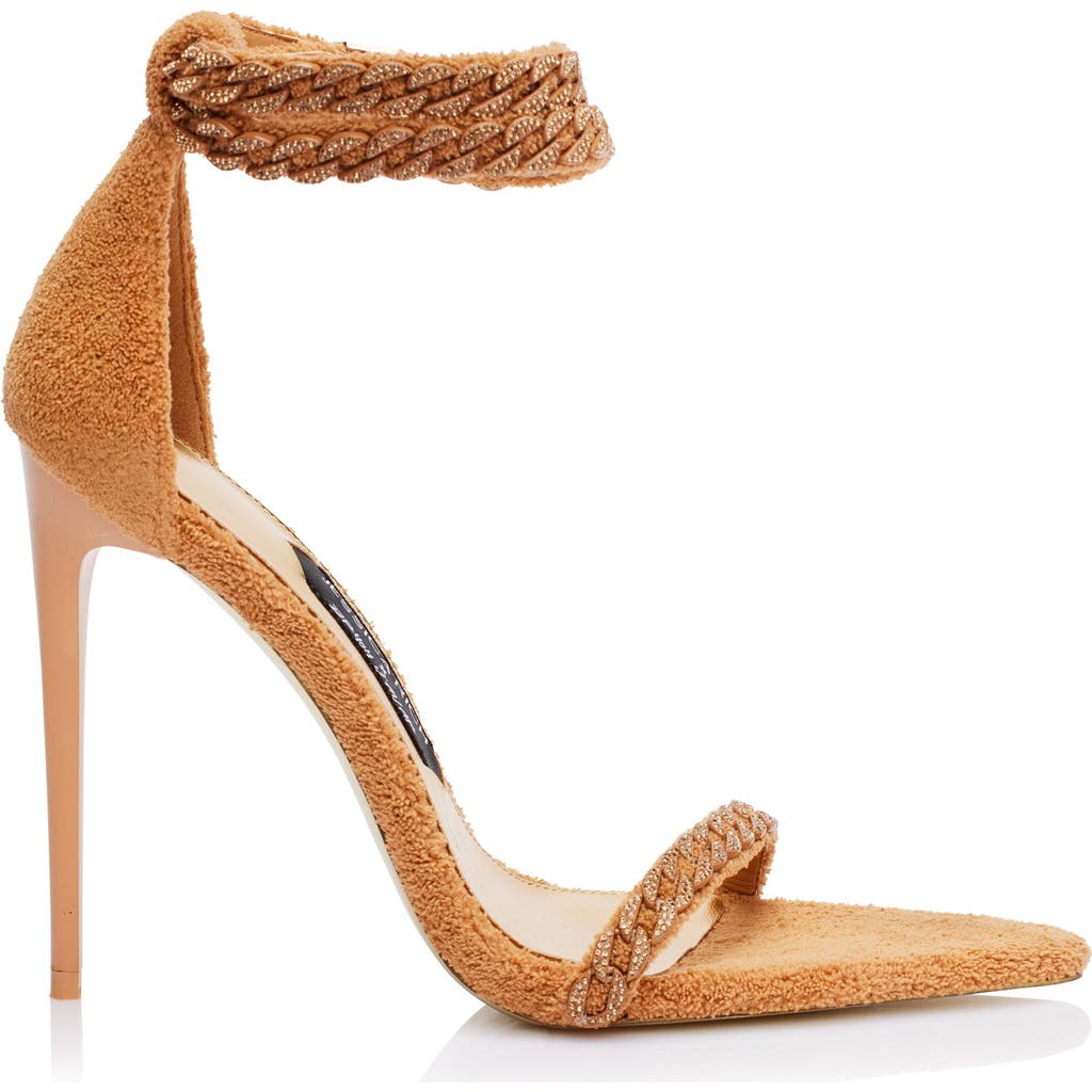 JESSICA RICH Lisa Sandal in Beige  product
