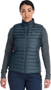 Rab Microlight Down Vest - Women's