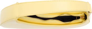 Half Moon Shoulder Bag
