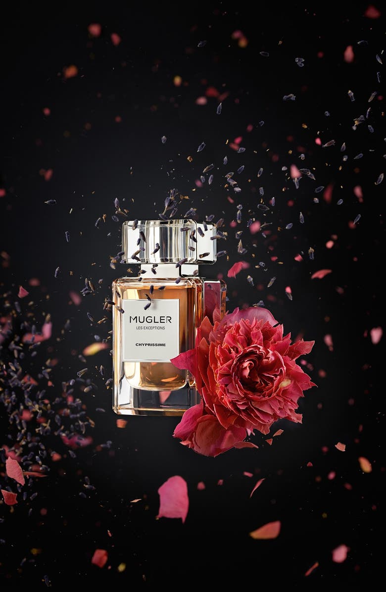 MUGLER 'Les Exceptions - Chyprissime' Fragrance, Alternate, color,