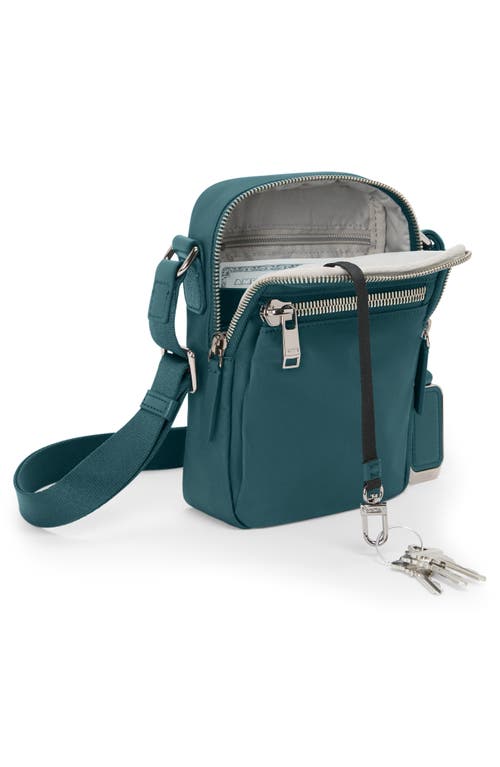 Shop Tumi Persia Crossbody Bag