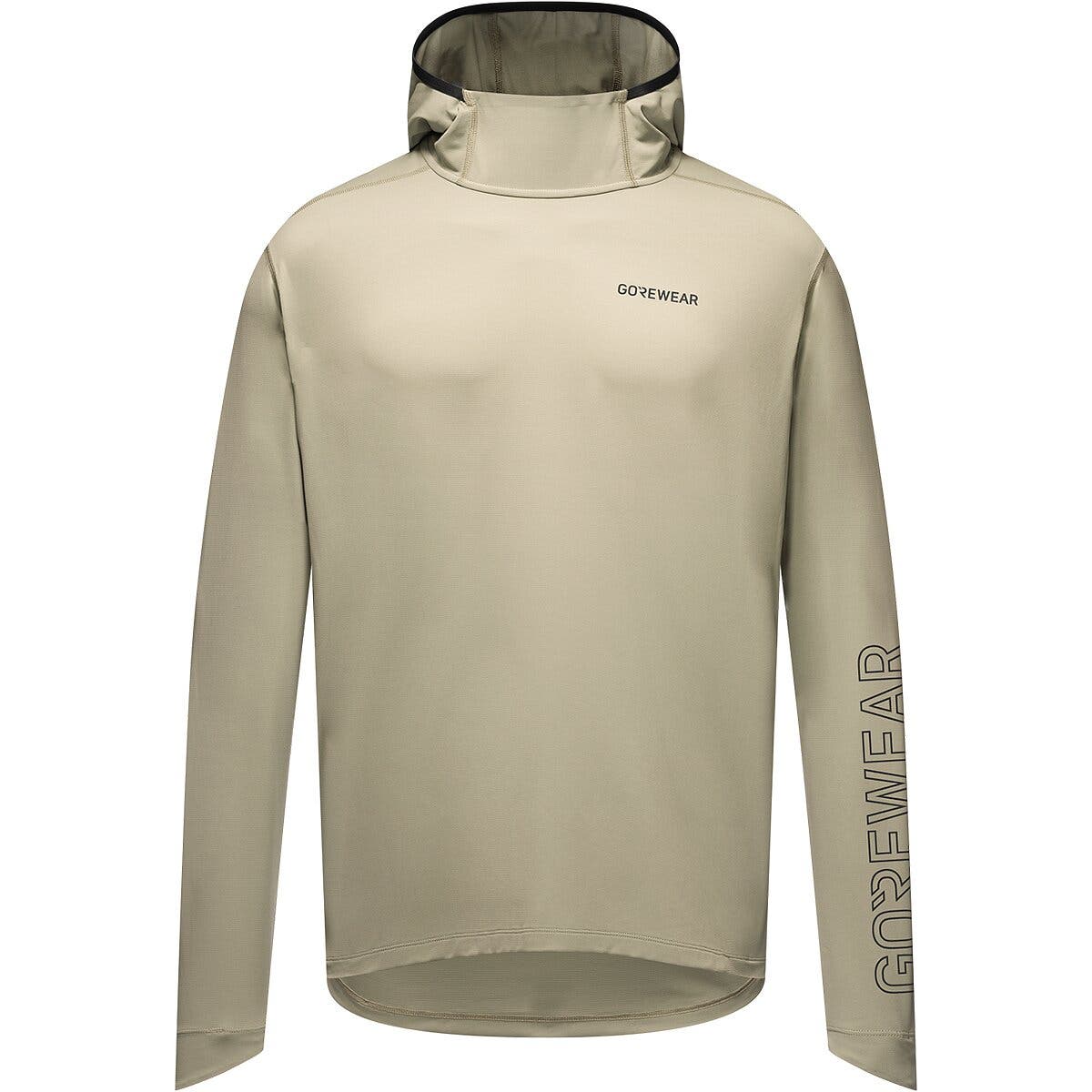 selected Tech Beige