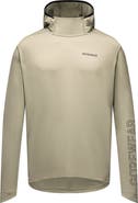GOREWEAR Everyday Lo Tech Hoodie - Men's