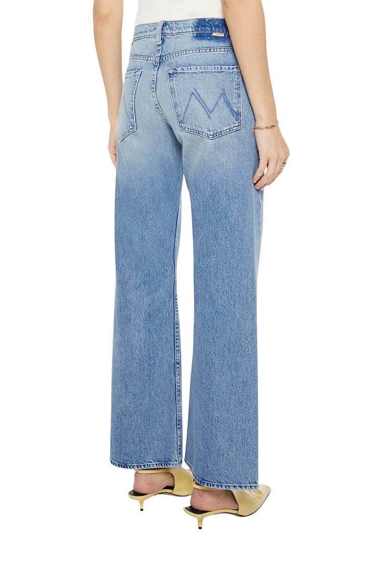 The Bookie Twist Seam Bootcut Jeans, Alternate, color, LEAP AT THE CHANCE