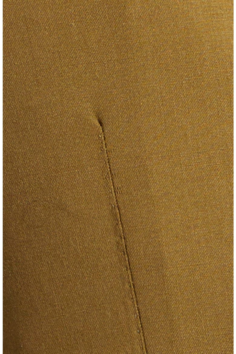 Waverly High Twist Wool Suit, Alternate, color, CHARTREUSE