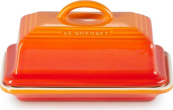 Le Creuset Heritage Butter Dish | Nordstrom