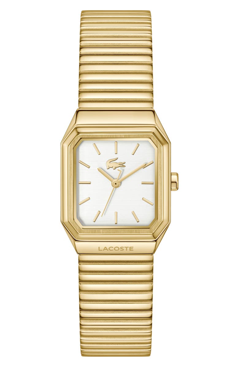 Lacoste Rene Bracelet Watch, 23mm x 30.8mm, Main, color,