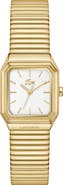 Lacoste Rene Bracelet Watch, 23mm x 30.8mm
