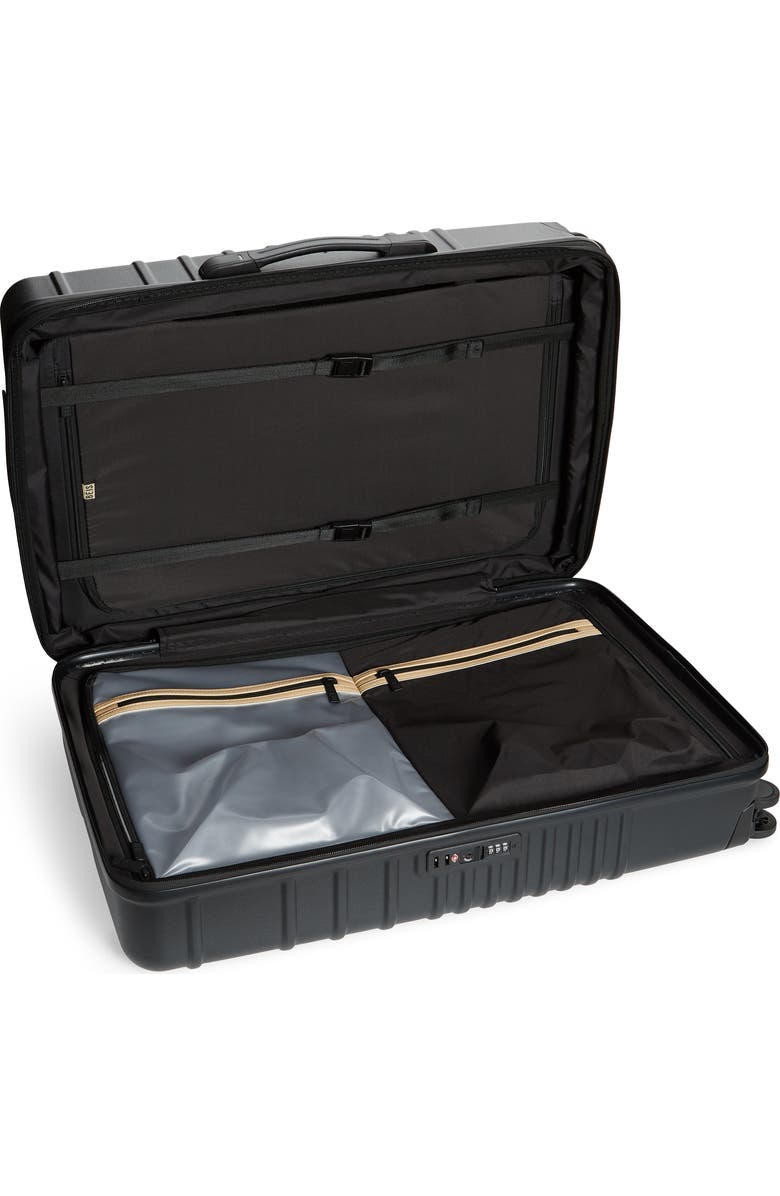 Béis The 26-Inch Check-In Roller, Alternate, color,