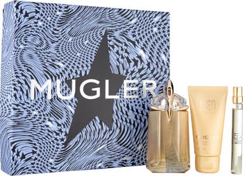 Alien Goddess Eau de Parfum Gift Set $206 Value