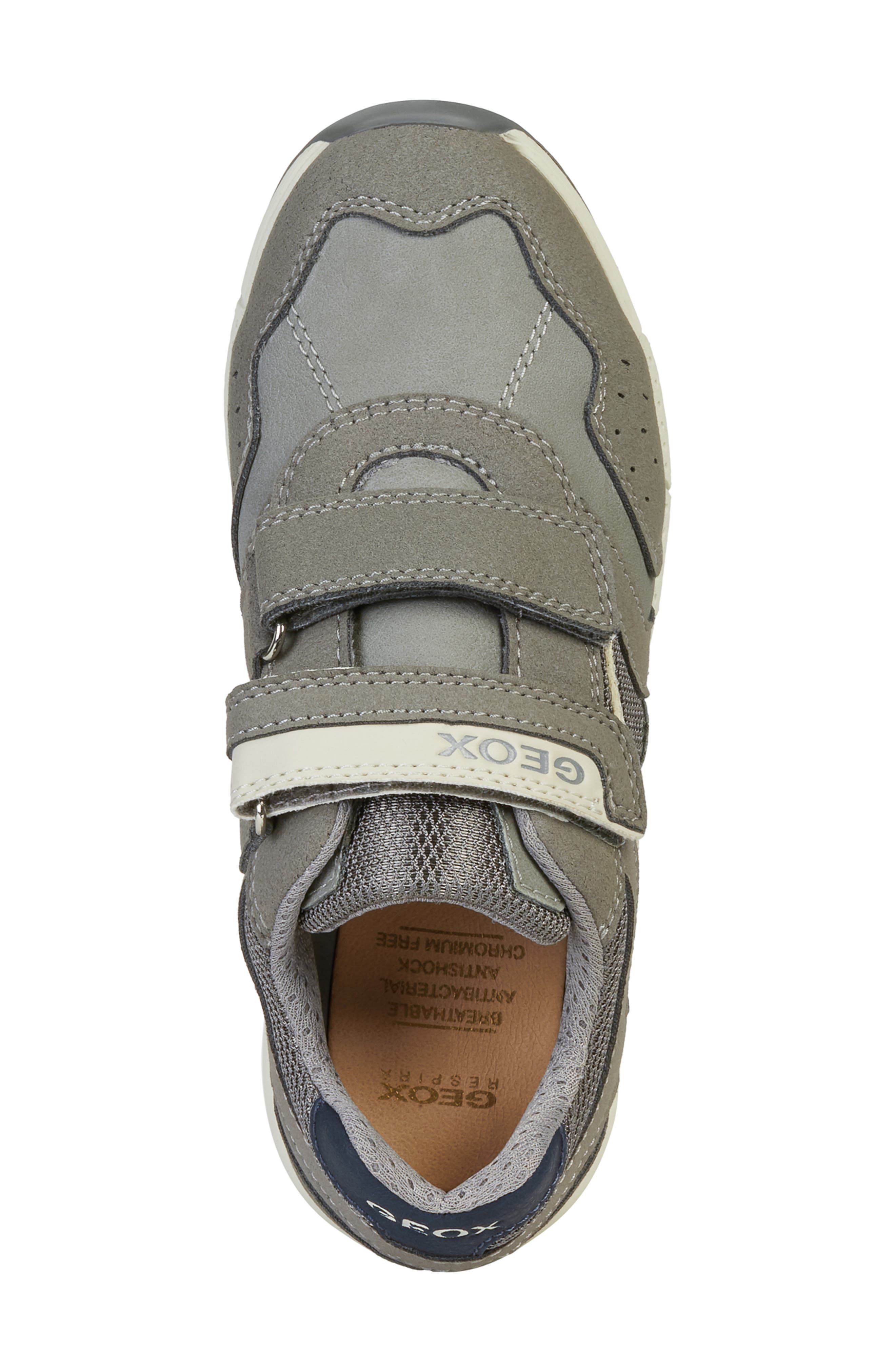 Geox Alben 7 Sneaker, Alternate, color, 