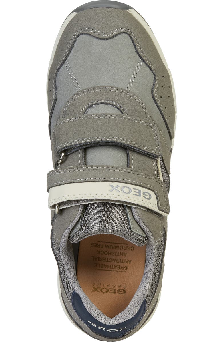 Geox Alben 7 Sneaker, Alternate, color,