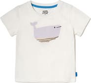 Mon Coeur Recycled Cotton & Organic Cotton Graphic T-Shirt