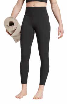 All Me Rib High Waist 7/8 Leggings