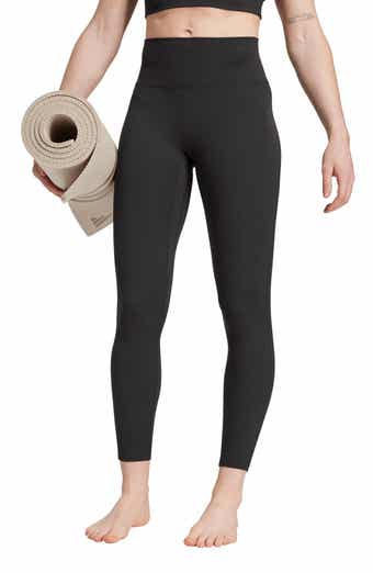 All Me Rib High Waist 7/8 Leggings