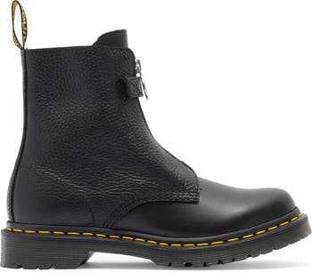1460 Pascal Zip Boot