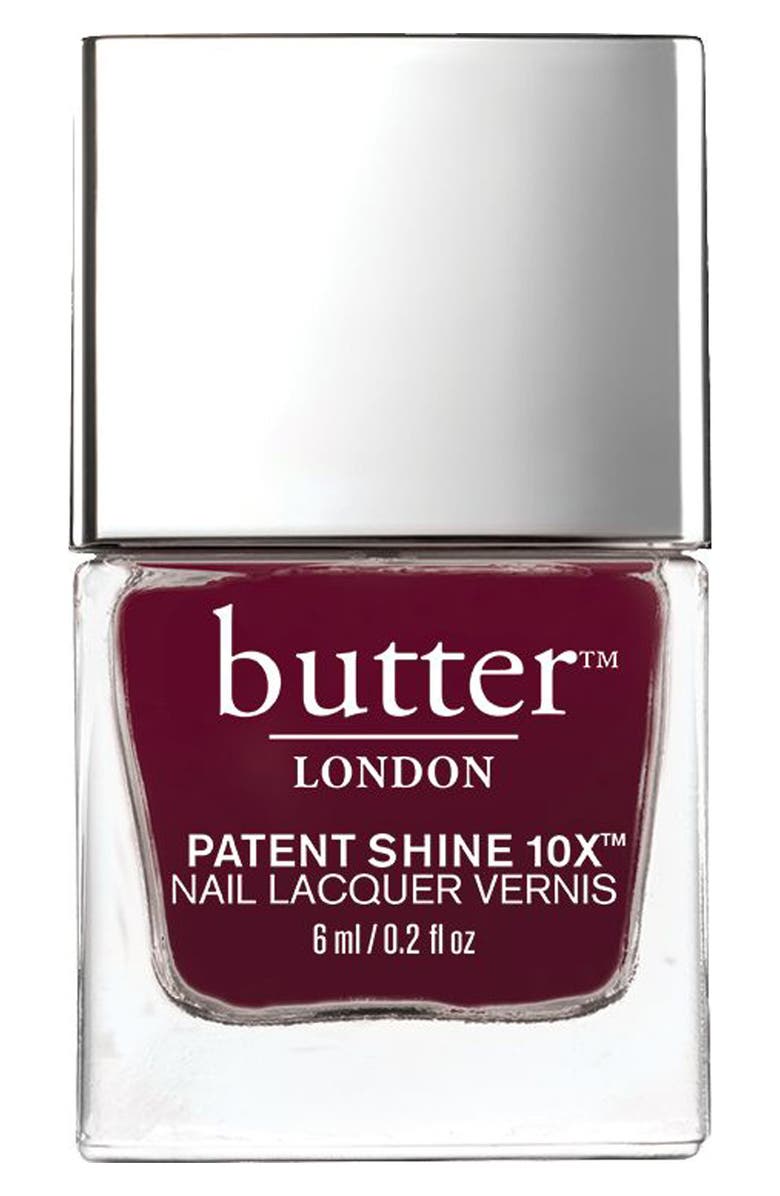 butter LONDON EVENTfull Nail Lacquer Collection, Alternate, color, 