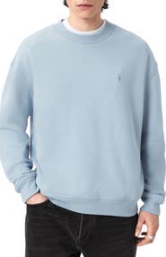 AllSaints Asher Crewneck Sweatshirt