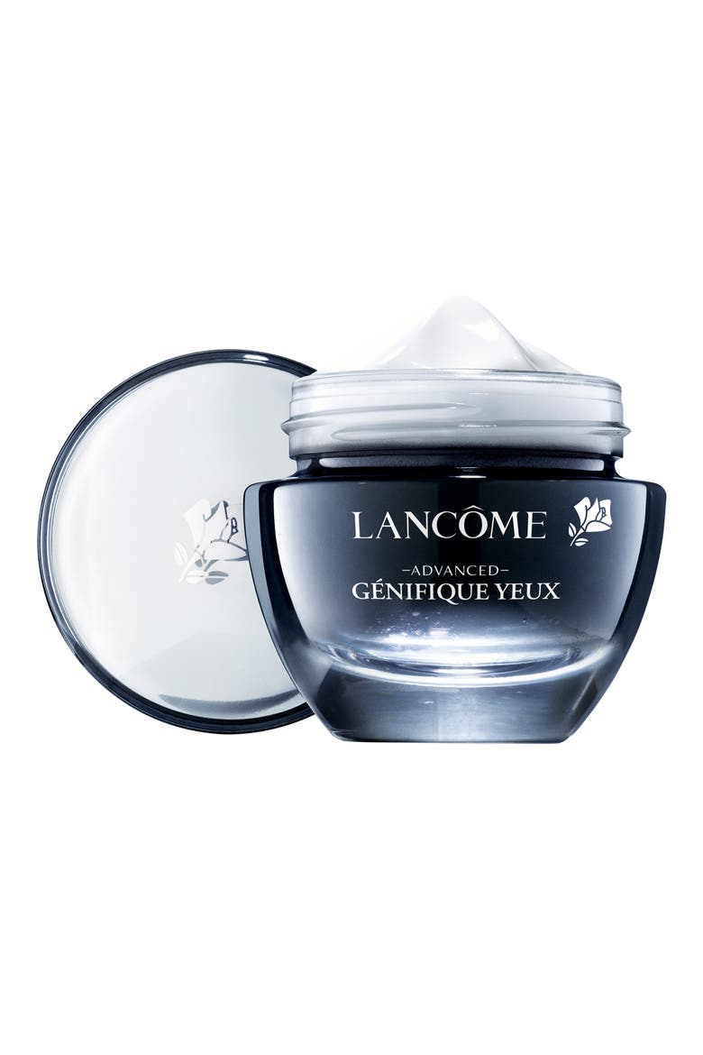 Génifique Eye Cream, Alternate, color, NO COLOR