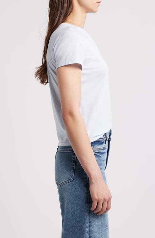 FRAME FRAME BABY TEE 