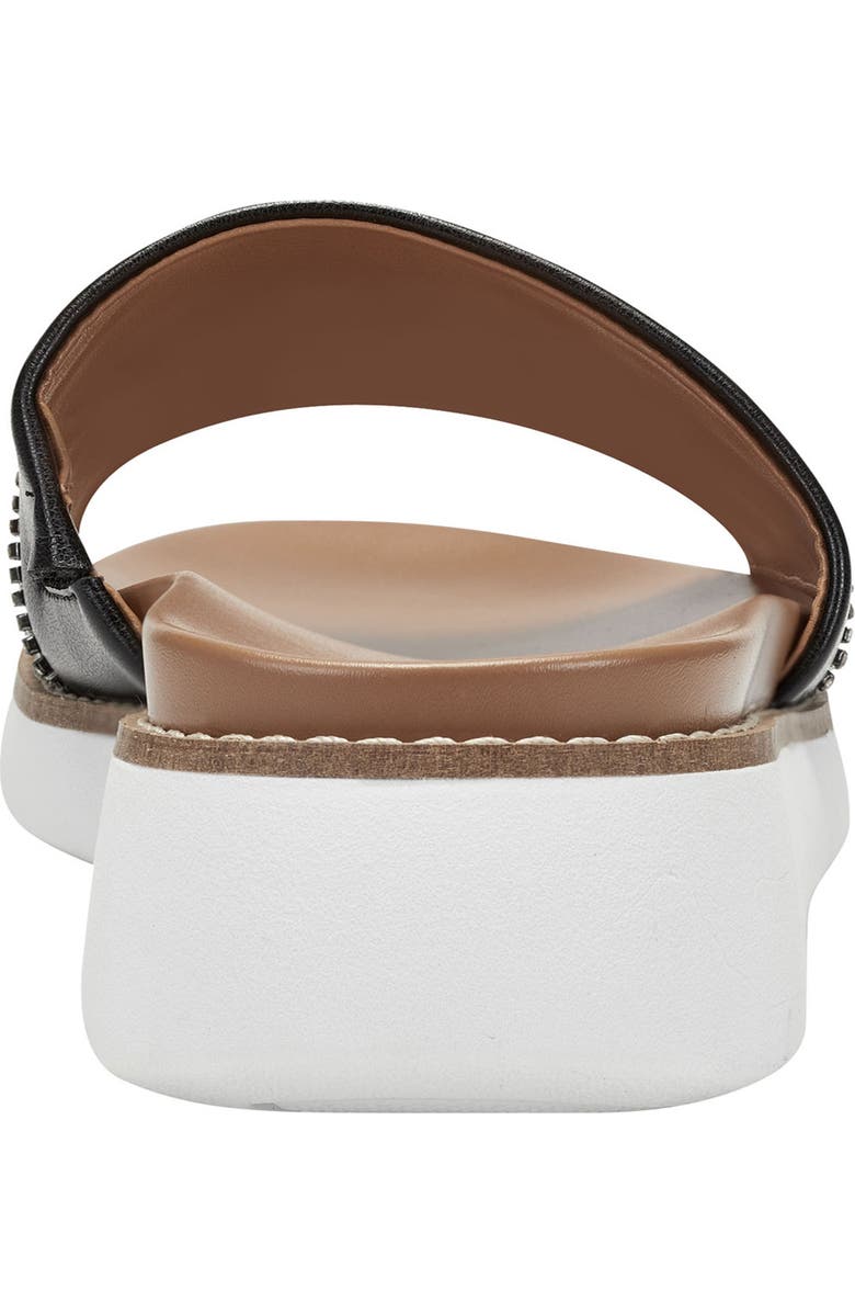 Bandolino Aubree Slide Sandal, Alternate, color,