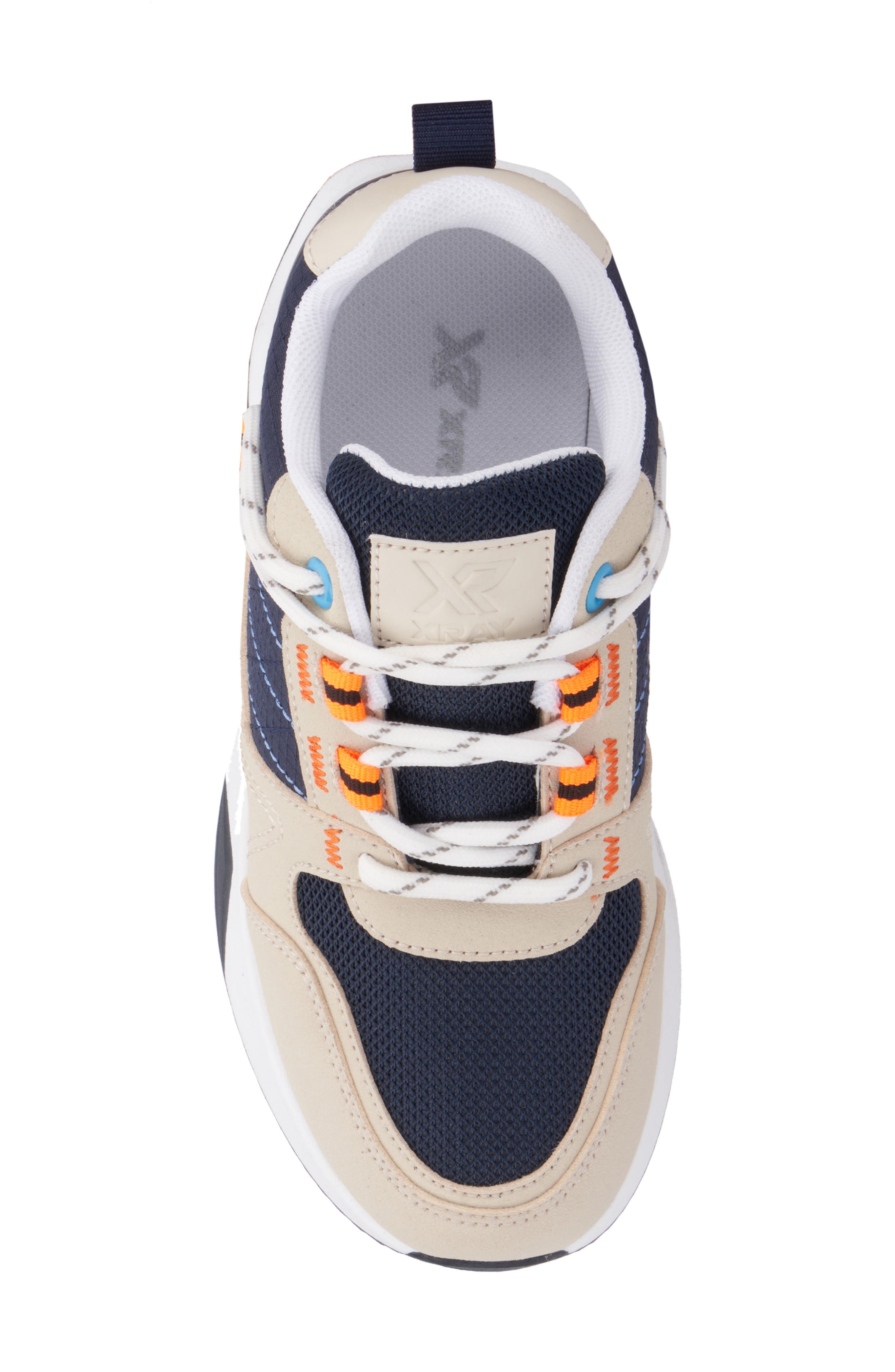 XRAY Kids' Layton Sneaker, Alternate, color, 