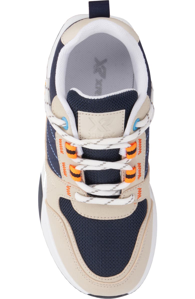 XRAY Kids' Layton Sneaker, Alternate, color,