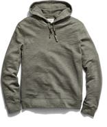 Billy Reid French Terry Hoodie