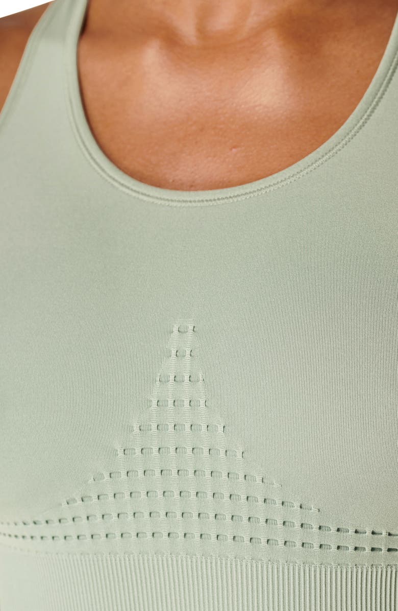Sweaty Betty Stamina Longline Sports Bra, Alternate, color,