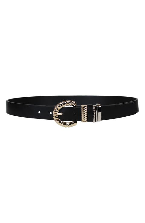 Jewelry Keepers Belt