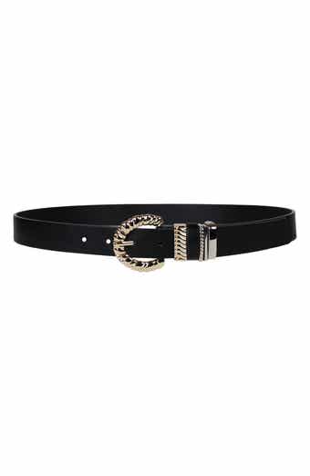 Linea Pelle Jewelry Keepers Belt