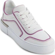 DKNY Baylor Platform Sneaker