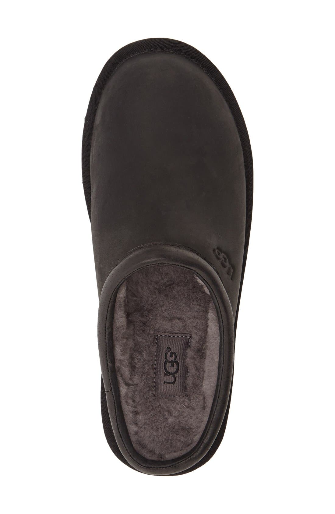 UGG<sup>®</sup> Classic Clog, Alternate, color, 