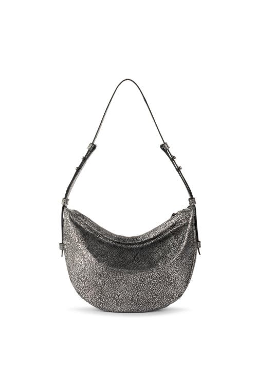 The Sak Tess Shoulder Bag Leather