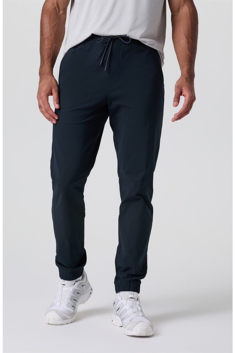 Meta Joggers, Alternate, color, INK