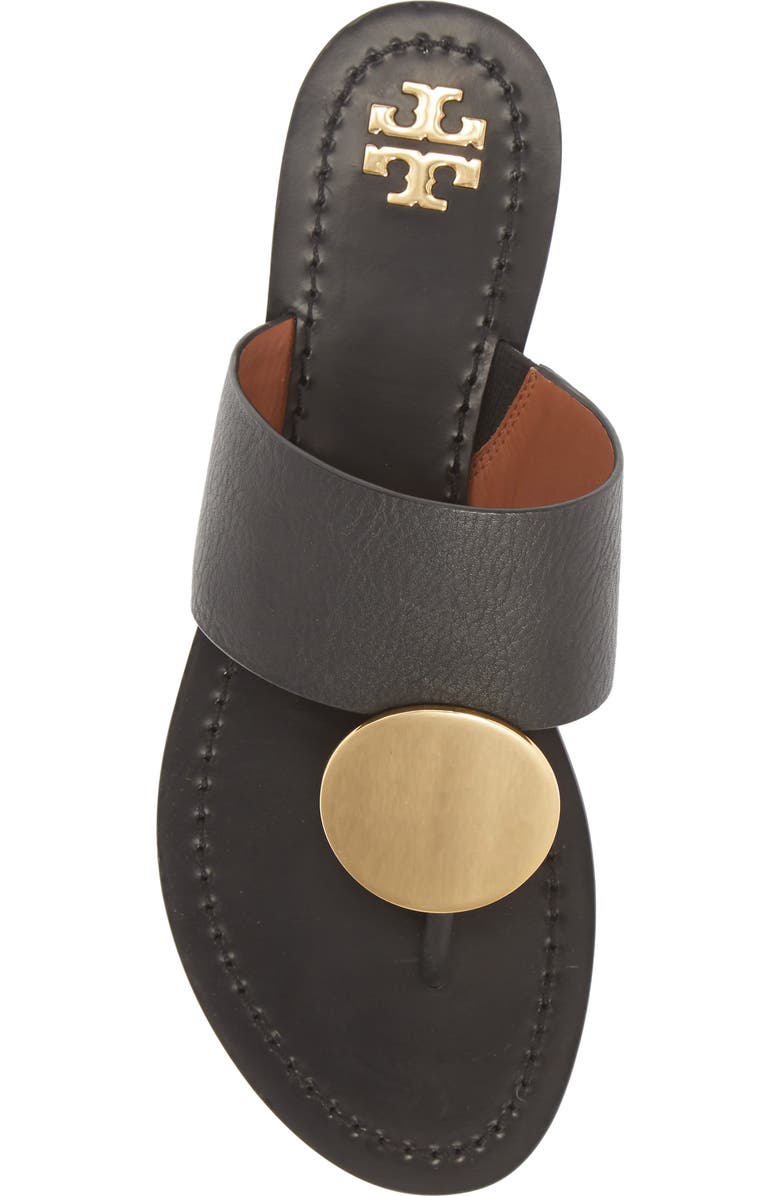 Tory Burch Patos Sandal, Alternate, color,