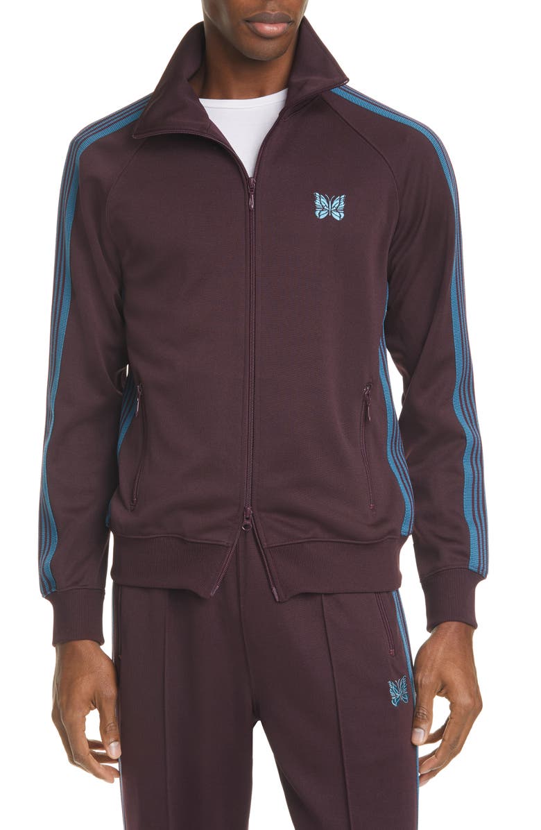 Needles Track Jacket | Nordstrom