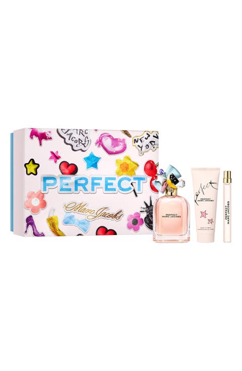 Perfect Eau de Parfum Gift Set