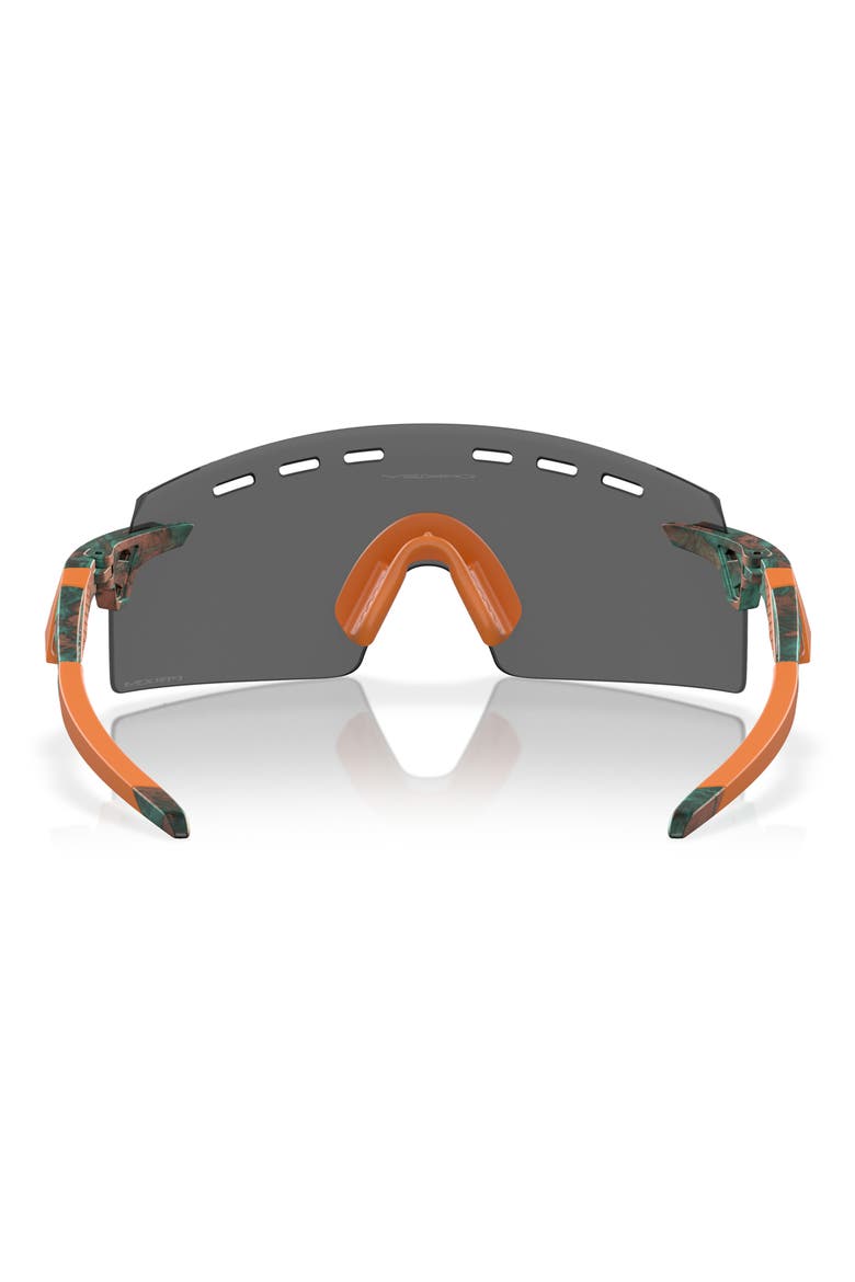 Encoder 39mm Polarized Rectangular Sunglasses, Alternate, color, COPPER